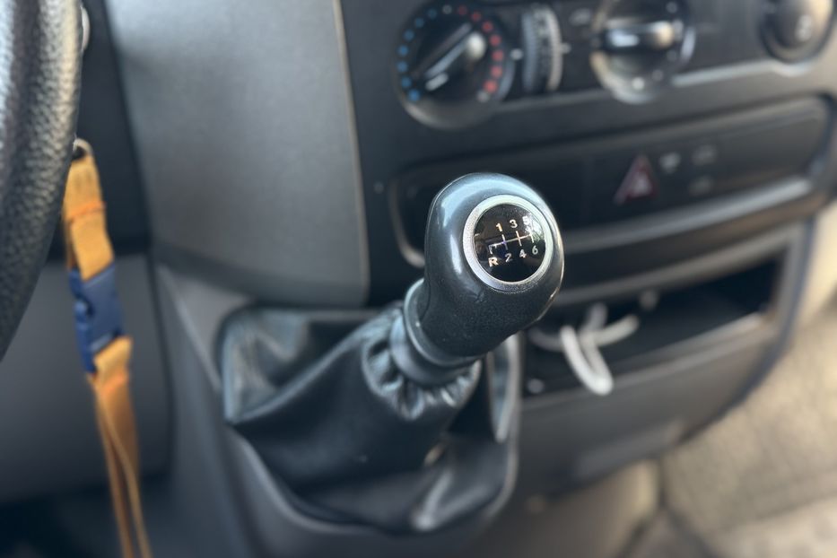 Продам Mercedes-Benz Sprinter пасс. COMIS 8+1 2015 года в г. Умань, Черкасская область