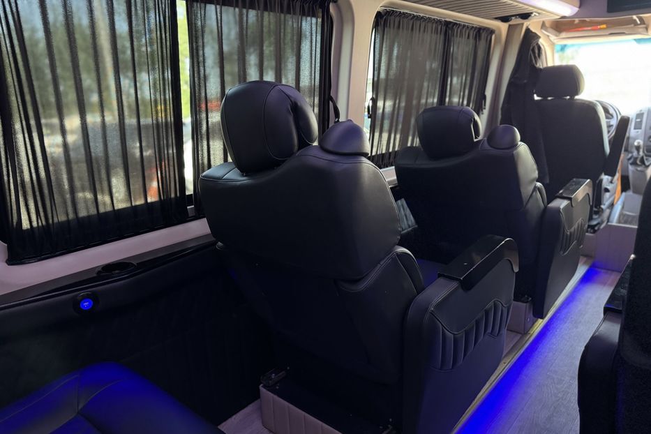 Продам Mercedes-Benz Sprinter пасс. COMIS 8+1 2015 года в г. Умань, Черкасская область