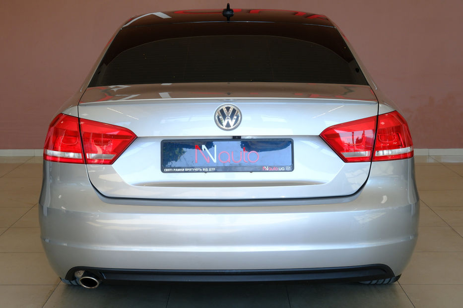 Продам Volkswagen Passat B7 2014 года в Одессе