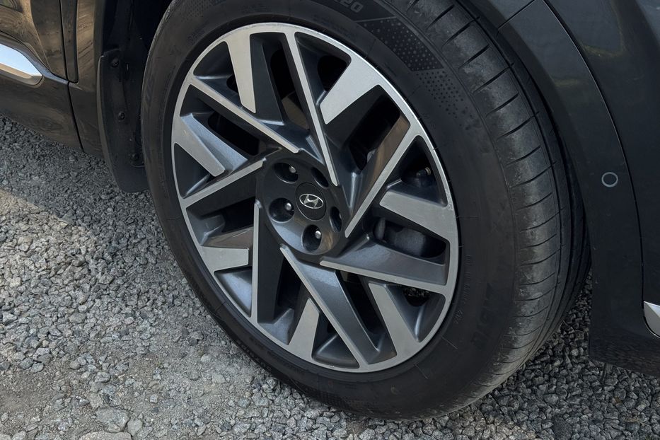 Продам Hyundai Santa FE COMIS  2021 года в г. Умань, Черкасская область