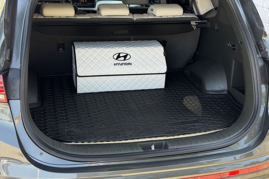 Продам Hyundai Santa FE COMIS  2021 года в г. Умань, Черкасская область
