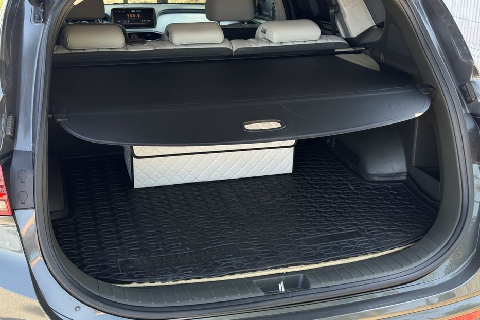 Продам Hyundai Santa FE COMIS  2021 года в г. Умань, Черкасская область