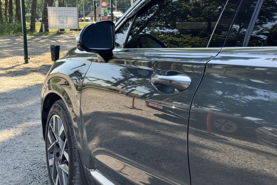 Продам Hyundai Santa FE COMIS  2021 года в г. Умань, Черкасская область