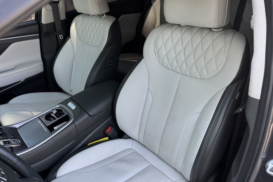 Продам Hyundai Santa FE COMIS  2021 года в г. Умань, Черкасская область
