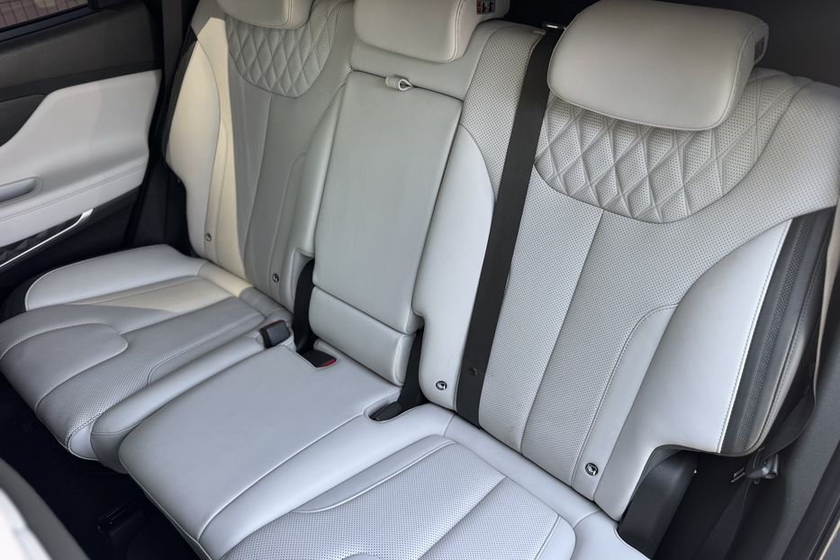 Продам Hyundai Santa FE COMIS  2021 года в г. Умань, Черкасская область