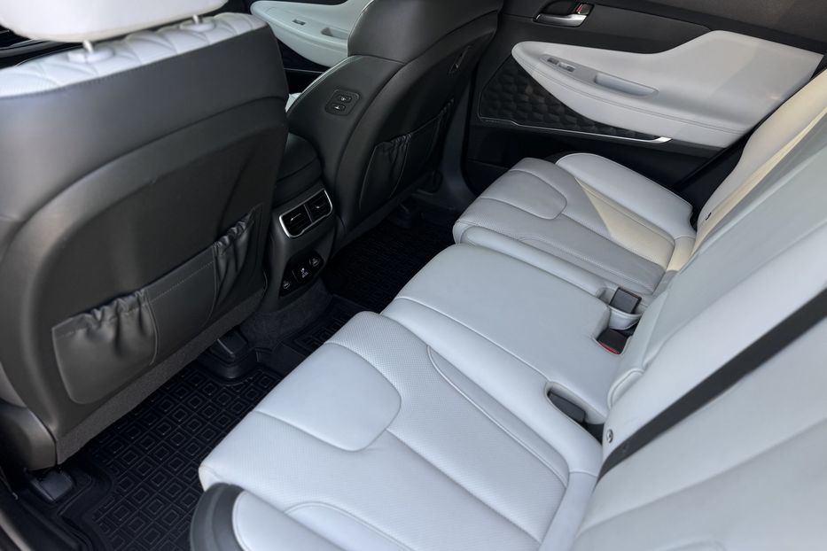 Продам Hyundai Santa FE COMIS  2021 года в г. Умань, Черкасская область