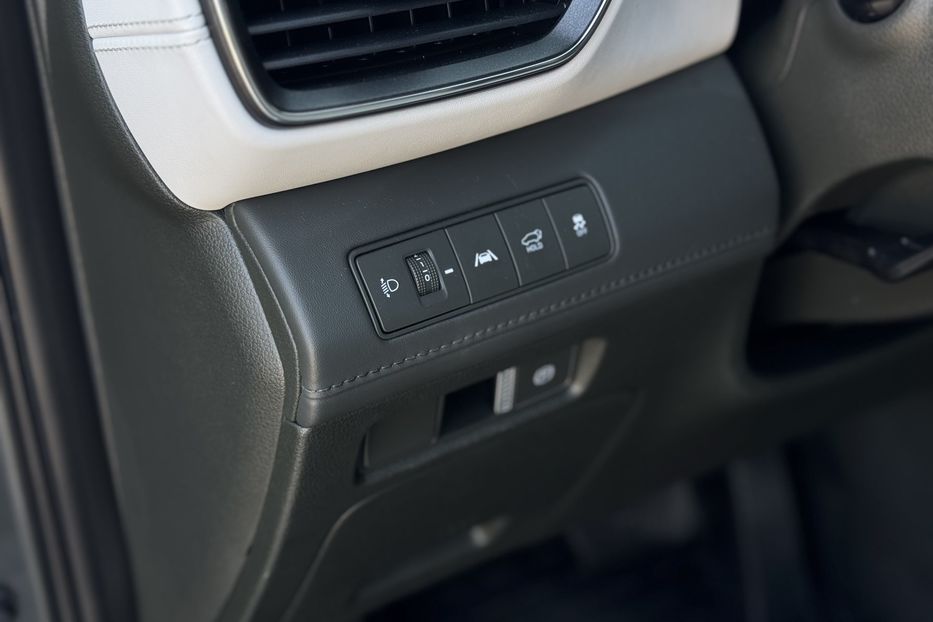 Продам Hyundai Santa FE COMIS  2021 года в г. Умань, Черкасская область