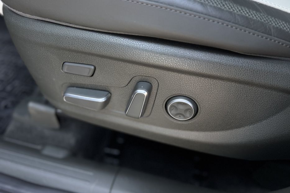 Продам Hyundai Santa FE COMIS  2021 года в г. Умань, Черкасская область