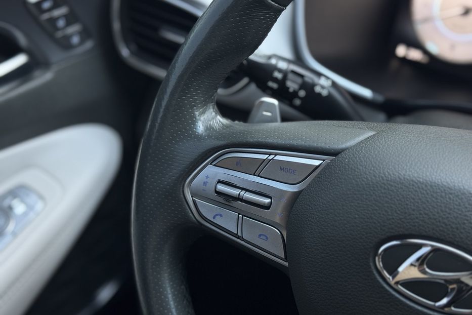 Продам Hyundai Santa FE COMIS  2021 года в г. Умань, Черкасская область