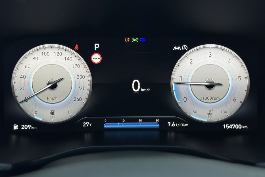 Продам Hyundai Santa FE COMIS  2021 года в г. Умань, Черкасская область