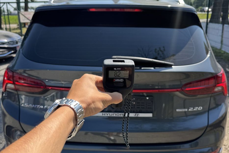 Продам Hyundai Santa FE COMIS  2021 года в г. Умань, Черкасская область