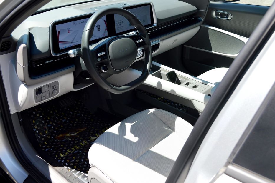 Продам Hyundai Ioniq 6 AWD 2024 года в Одессе