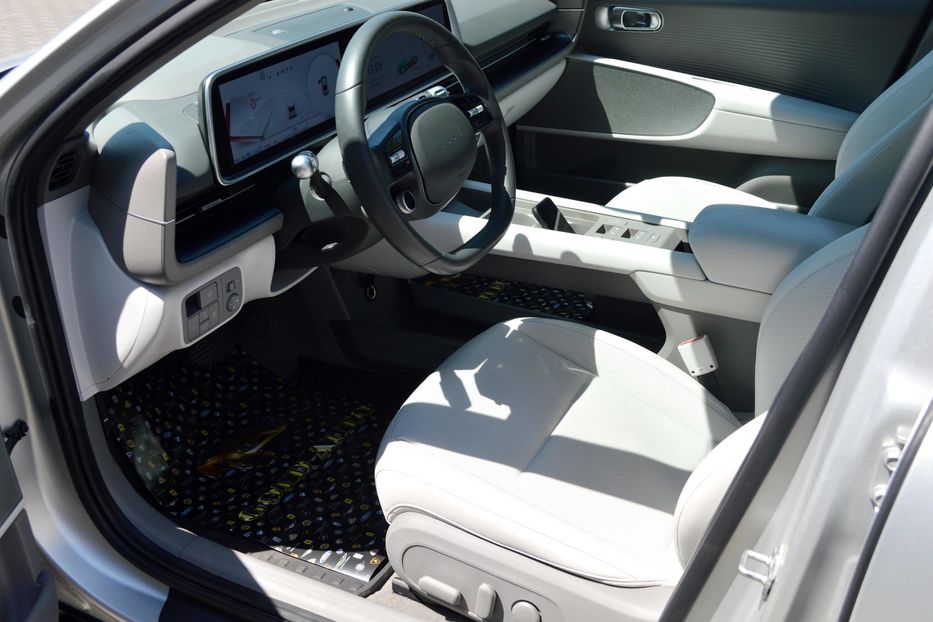 Продам Hyundai Ioniq 6 AWD 2024 года в Одессе