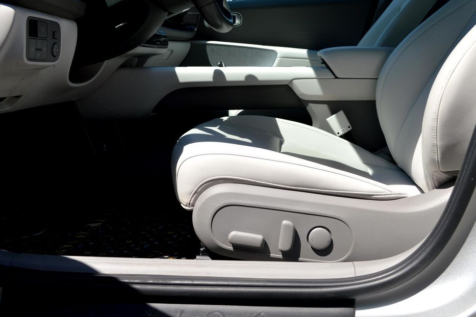 Продам Hyundai Ioniq 6 AWD 2024 года в Одессе
