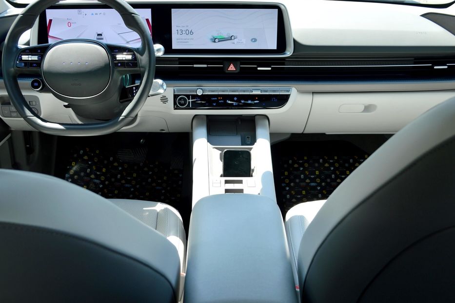 Продам Hyundai Ioniq 6 AWD 2024 года в Одессе