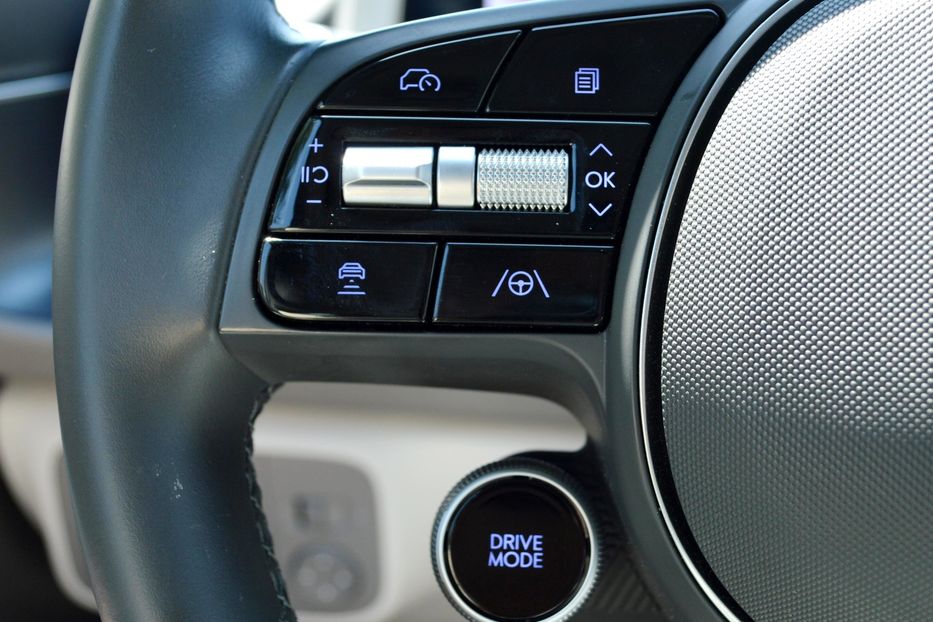 Продам Hyundai Ioniq 6 AWD 2024 года в Одессе