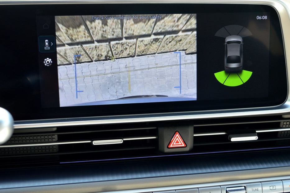 Продам Hyundai Ioniq 6 AWD 2024 года в Одессе