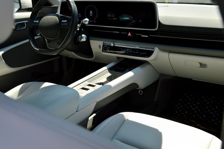 Продам Hyundai Ioniq 6 AWD 2024 года в Одессе