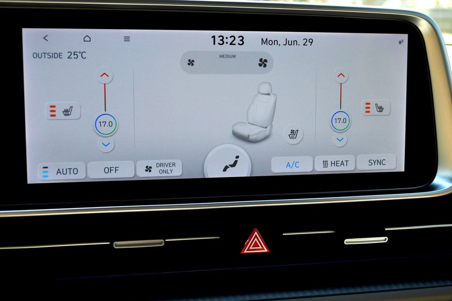 Продам Hyundai Ioniq 6 AWD 2024 года в Одессе