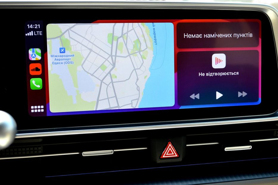 Продам Hyundai Ioniq 6 AWD 2024 года в Одессе