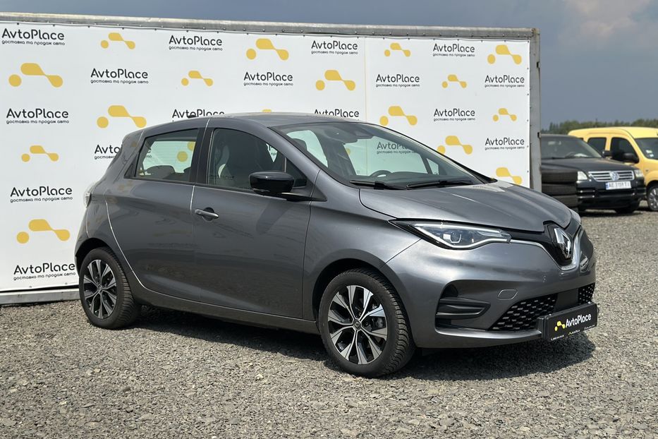 Продам Renault Zoe 2023 года в Луцке
