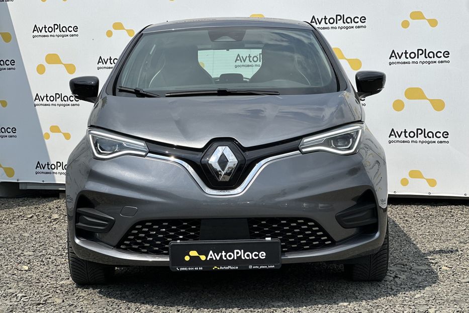 Продам Renault Zoe 2023 года в Луцке