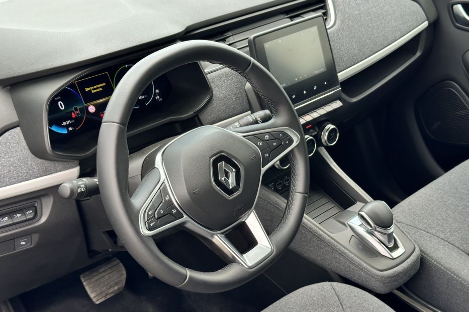 Продам Renault Zoe 2023 года в Луцке