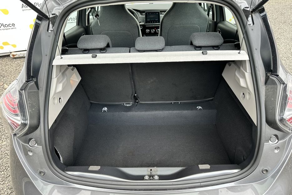 Продам Renault Zoe 2023 года в Луцке