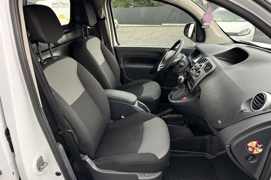 Продам Renault Kangoo груз. 2018 года в Луцке