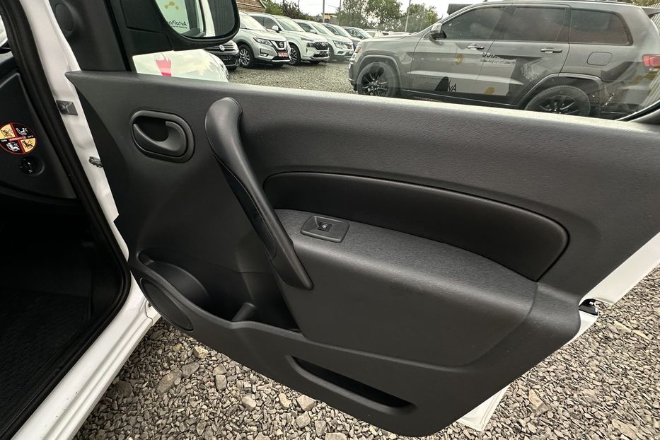 Продам Renault Kangoo груз. 2018 года в Луцке