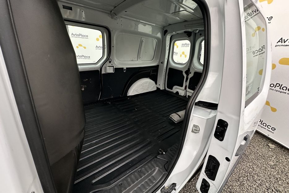 Продам Renault Kangoo груз. 2018 года в Луцке