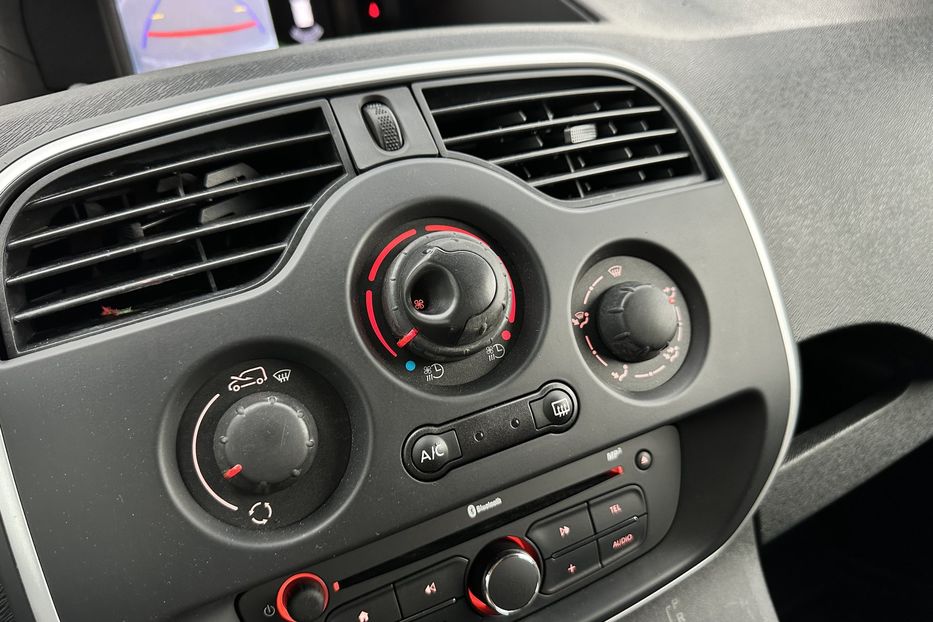 Продам Renault Kangoo груз. 2018 года в Луцке