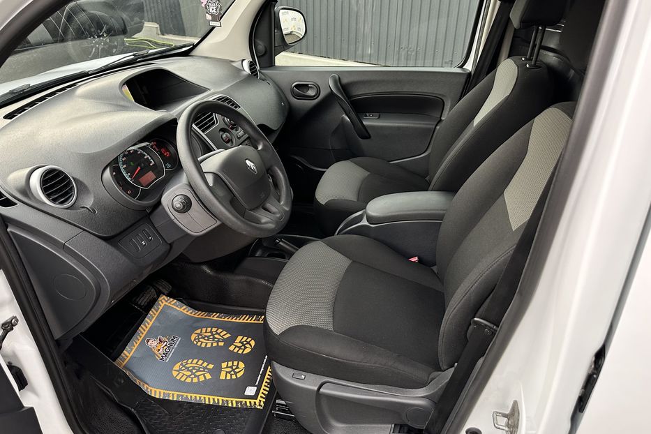 Продам Renault Kangoo груз. 2018 года в Луцке