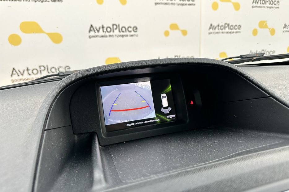 Продам Renault Kangoo груз. 2018 года в Луцке