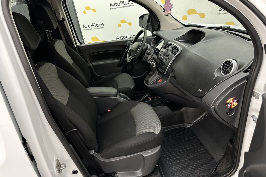 Продам Renault Kangoo груз. 2018 года в Луцке