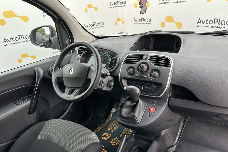 Продам Renault Kangoo груз. 2018 года в Луцке