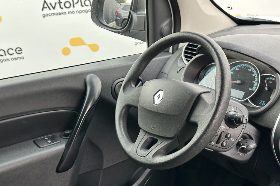 Продам Renault Kangoo груз. 2018 года в Луцке