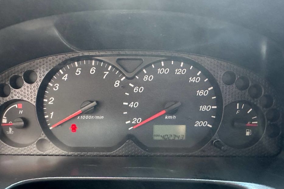 Продам Mazda Tribute 2001 года в Черновцах