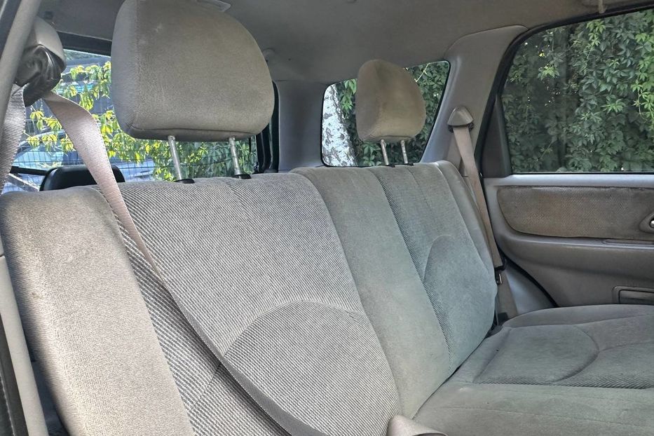 Продам Mazda Tribute 2001 года в Черновцах