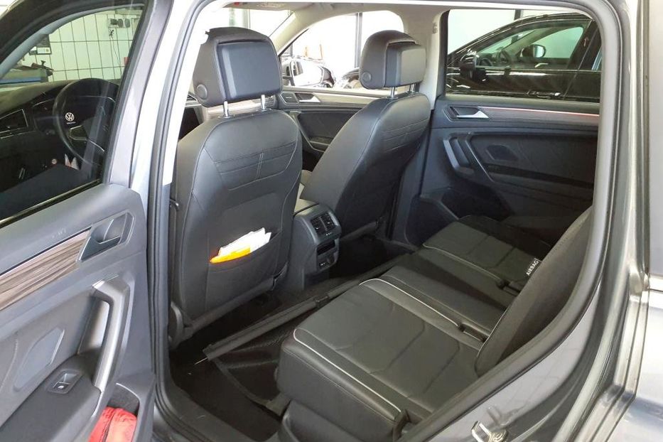 Продам Volkswagen Tiguan All цілий 4х4 147kw v2537 2021 года в Луцке