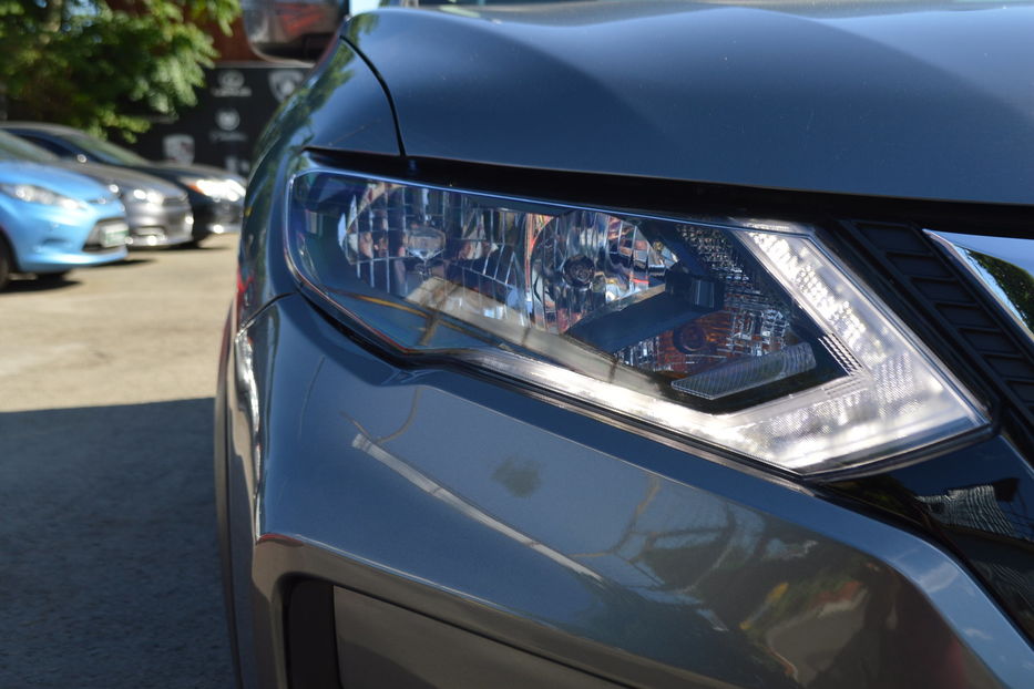 Продам Nissan Rogue Pure drive Hybrid SV 2017 года в Одессе
