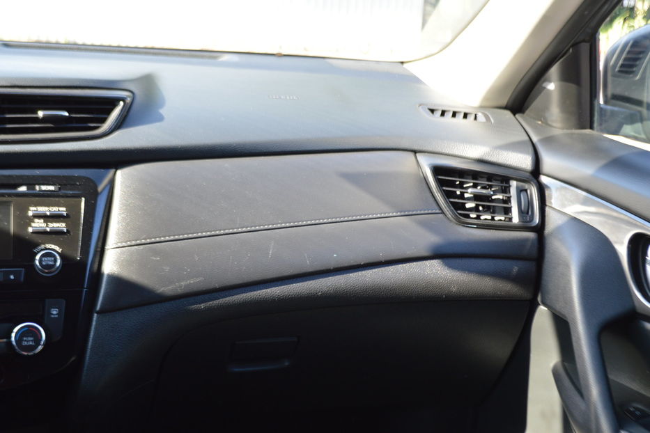 Продам Nissan Rogue Pure drive Hybrid SV 2017 года в Одессе