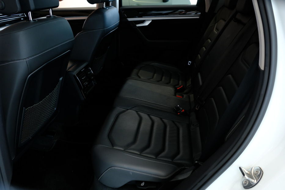 Продам Volkswagen Touareg 2018 года в Одессе