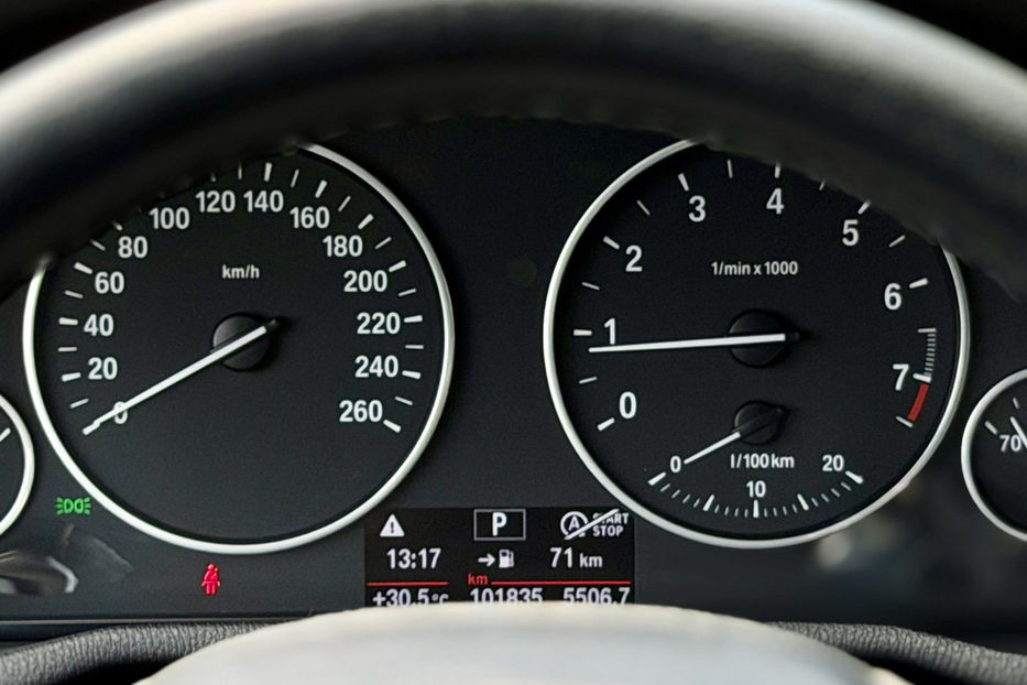 Продам BMW X4 20i AT (184 к.с.) xDrive 2016 года в Киеве