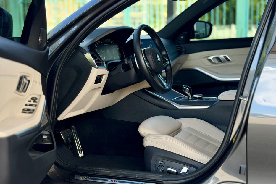 Продам BMW 340 Steptronic (388 к.с.) • M Spor 2021 года в Киеве