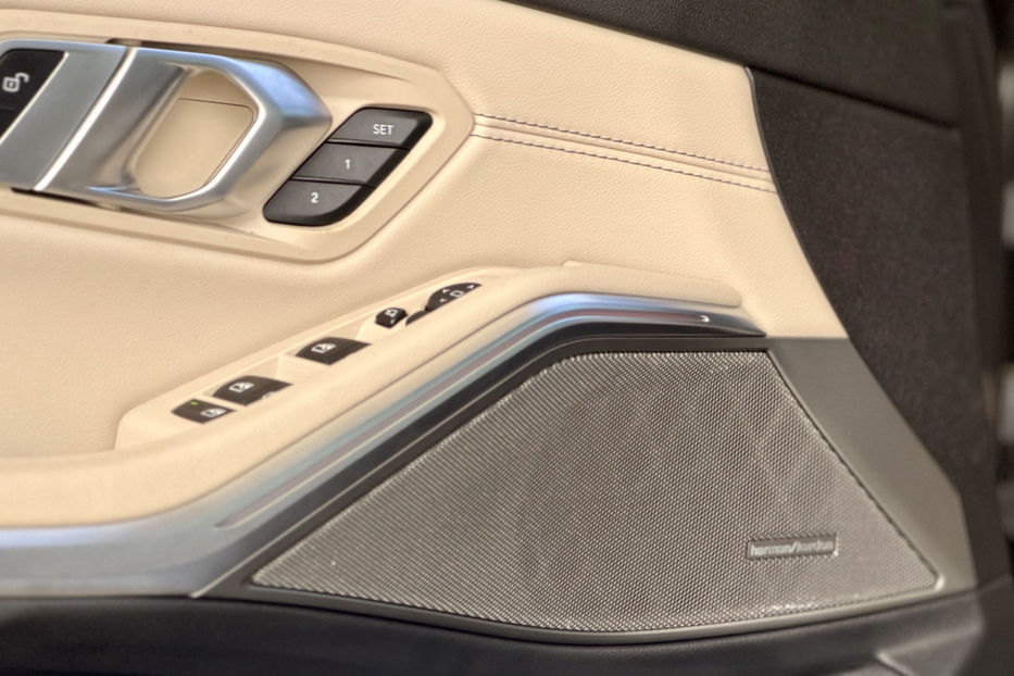 Продам BMW 340 Steptronic (388 к.с.) • M Spor 2021 года в Киеве