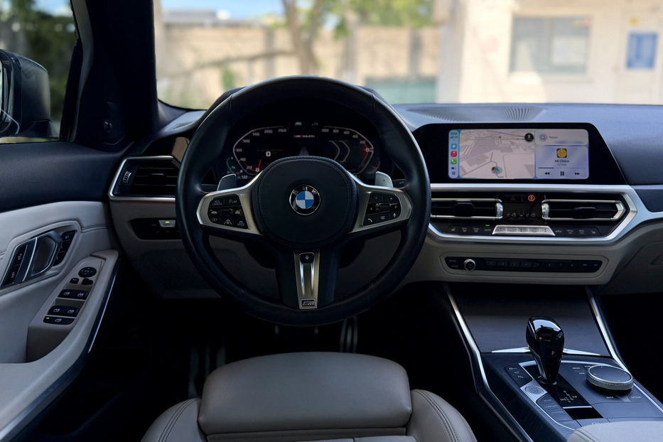 Продам BMW 340 Steptronic (388 к.с.) • M Spor 2021 года в Киеве