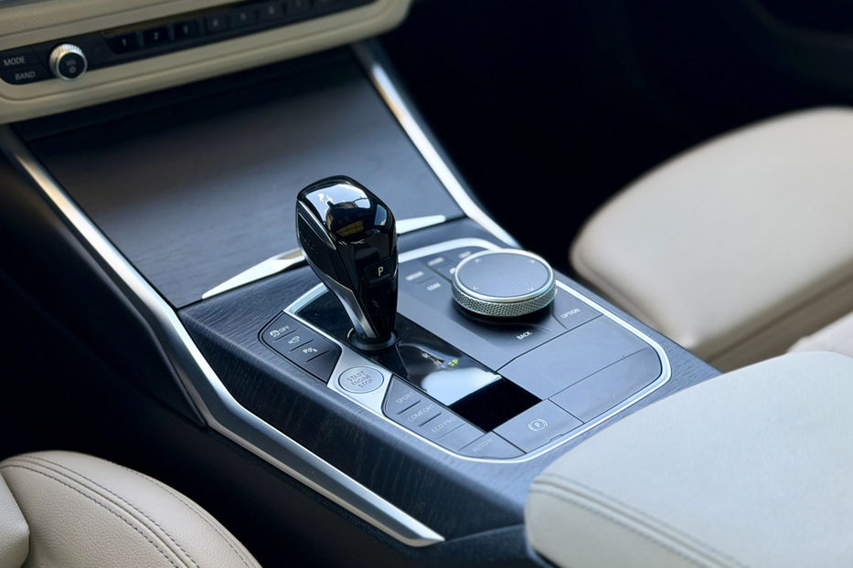 Продам BMW 340 Steptronic (388 к.с.) • M Spor 2021 года в Киеве