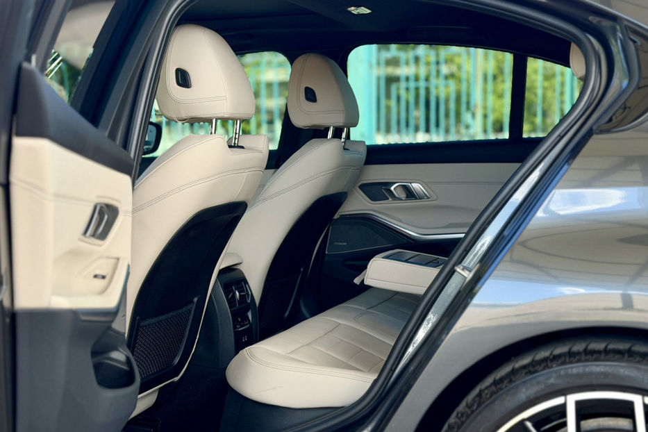 Продам BMW 340 Steptronic (388 к.с.) • M Spor 2021 года в Киеве