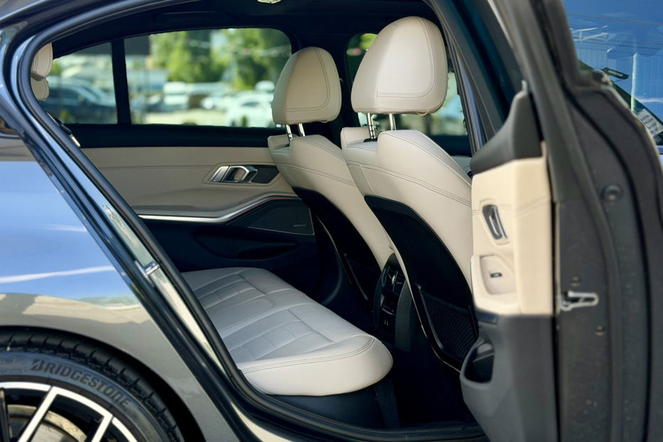 Продам BMW 340 Steptronic (388 к.с.) • M Spor 2021 года в Киеве